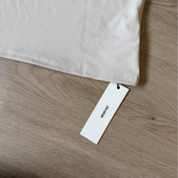 NWT Joah brown smoothing cami - Picture 3 of 4